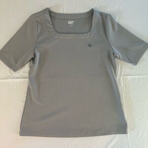 Chase shirt gray